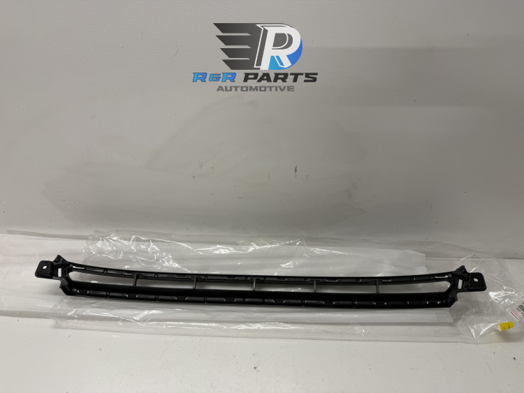 Voorbumper grille onder - Nieuw - Suzuki Swift V - OEM: 7172152R005PK