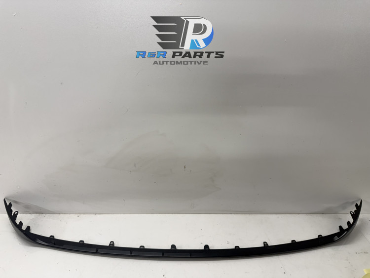 voorbumper sierlijst - (Opel Mokka B) - OEM: 168050691T