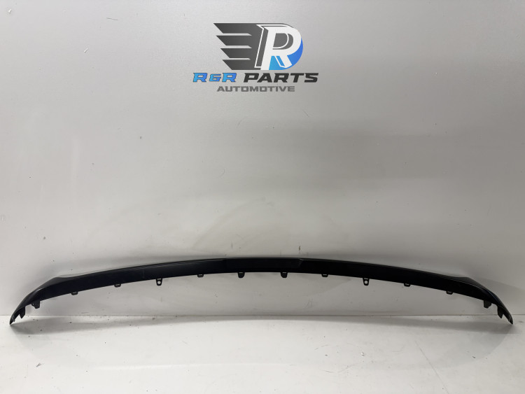 voorbumper sierlijst - (Opel Mokka B) - OEM: 168050691T