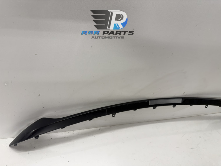 voorbumper sierlijst - (Opel Mokka B) - OEM: 168050691T
