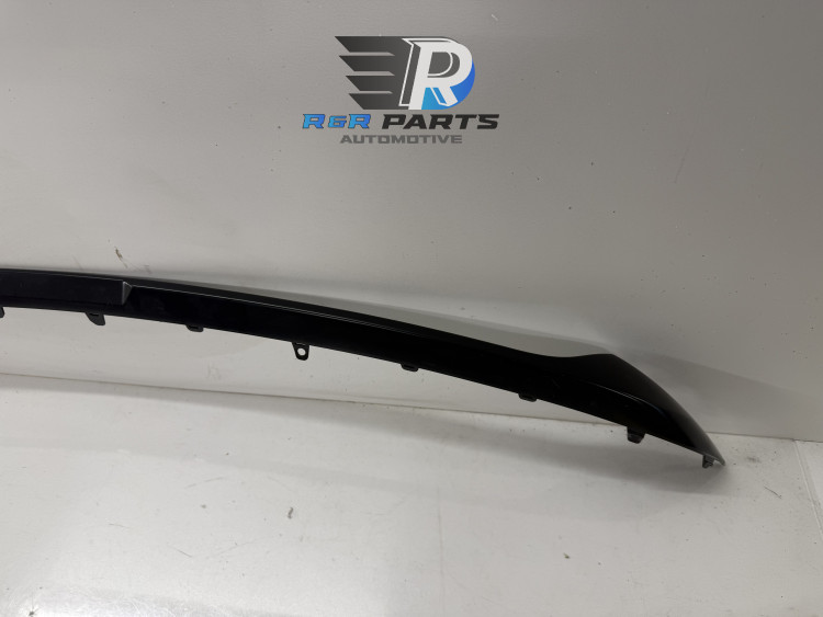 voorbumper sierlijst - (Opel Mokka B) - OEM: 168050691T