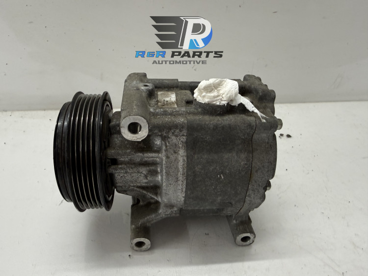 Aircopomp - SCSB06 - Ford / Fiat - OEM: 51747318 / 9S5119D623AA