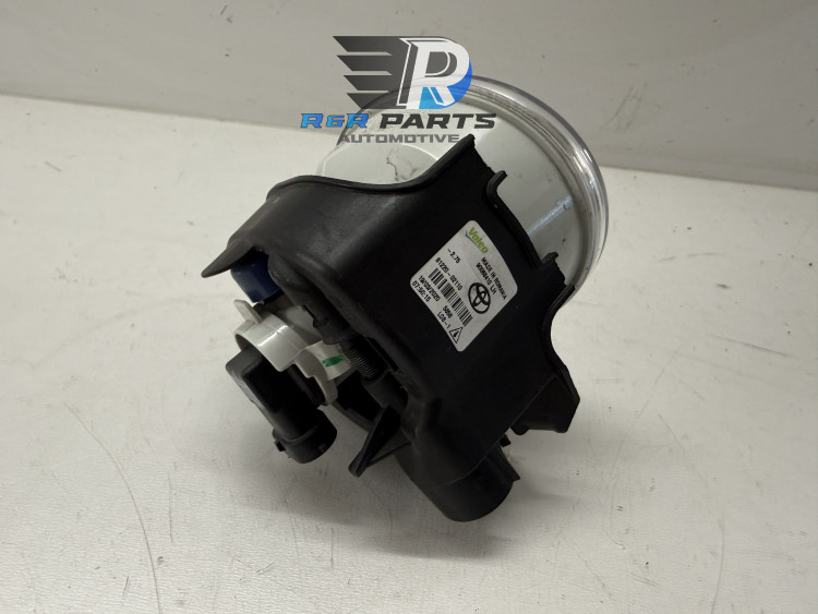 Mistlamp links - origineel - Toyota - OEM: 8122002110