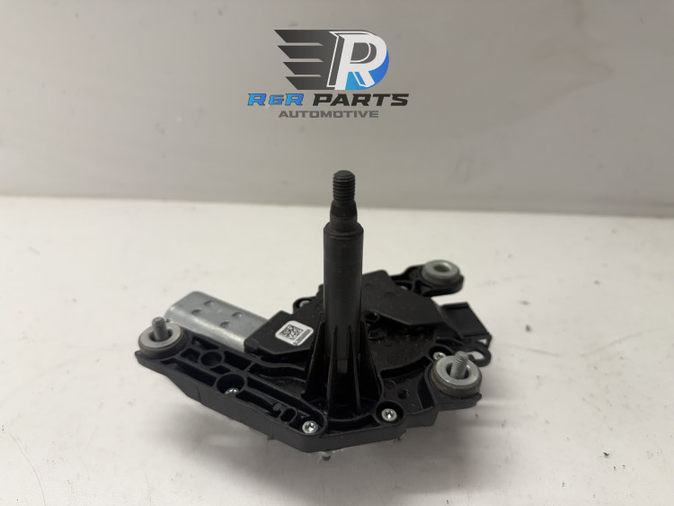 Ruitenwissermotor achter - Mercedes C Klasse (S205) - OEM: A2059063400  