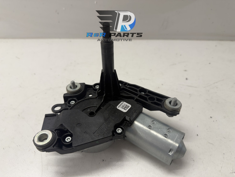 Ruitenwissermotor achter - Mercedes C Klasse (S205) - OEM: A2059063400  