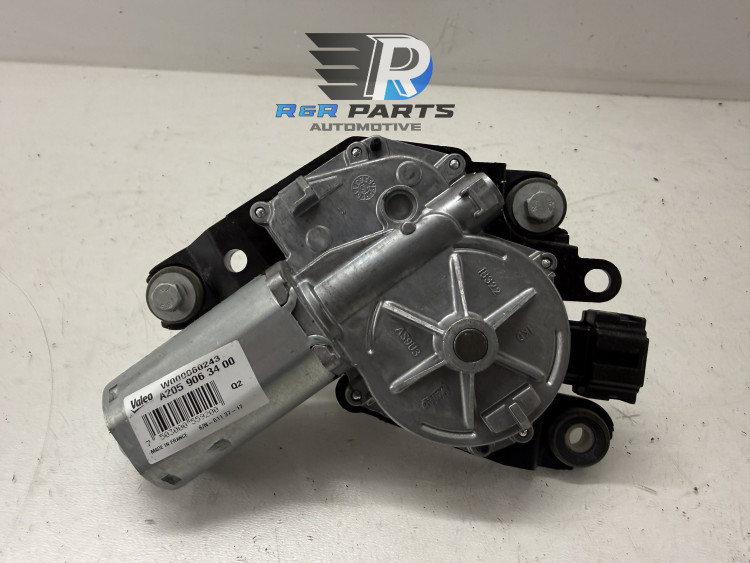 Ruitenwissermotor achter - Mercedes C Klasse (S205) - OEM: A2059063400  
