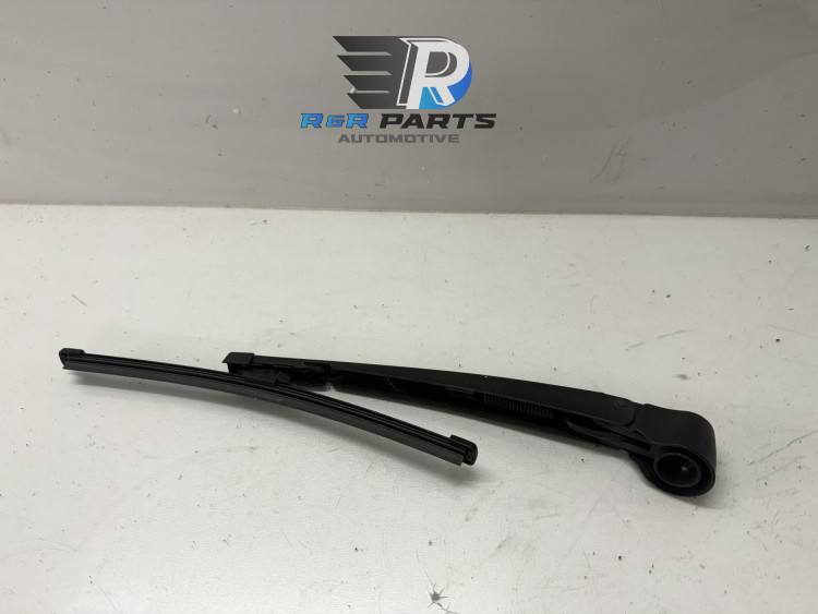 Wisserarm achterzijde - Mercedes C Klasse (S205) - OEM: A2058208602