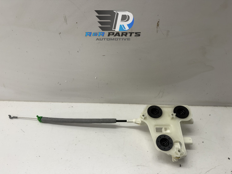 Achterklepslot motor - Mercedes - OEM: A0999068600