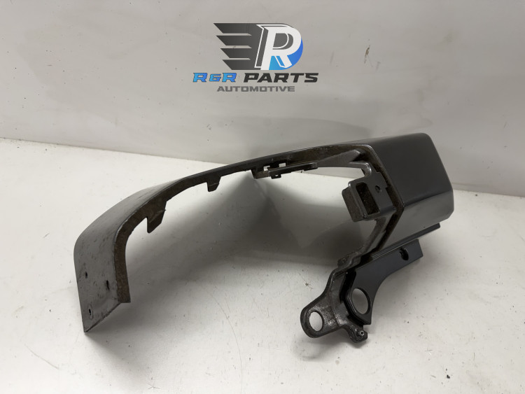 Achterbumper hoek links - Korte wielbasis - (Combo / Partner / Proace) Vanaf 2019 - OEM: 1633558180 SU001A8804 39165988