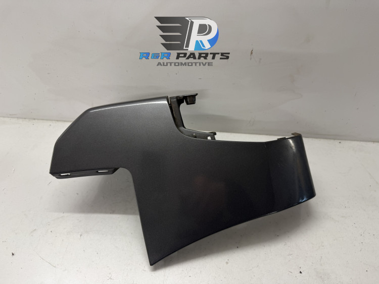 Achterbumper hoek links - Korte wielbasis - (Combo / Partner / Proace) Vanaf 2019 - OEM: 1633558180 SU001A8804 39165988