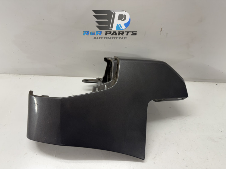 Achterbumper hoek rechts - Korte wielbasis - (Combo / Partner / Proace) Vanaf 2019 - OEM: 1633558080 SU001A8803 39165987