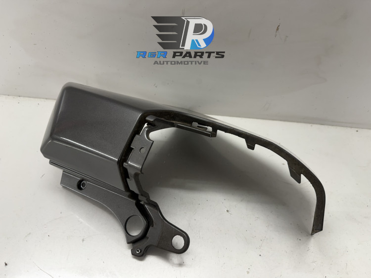Achterbumper hoek rechts - Korte wielbasis - (Combo / Partner / Proace) Vanaf 2019 - OEM: 1633558080 SU001A8803 39165987