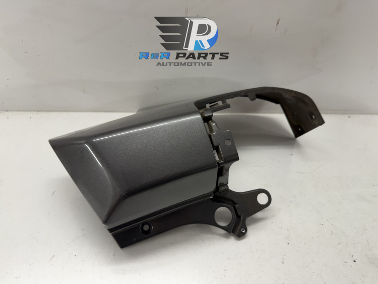 Achterbumper hoek rechts - Korte wielbasis - (Combo / Partner / Proace) Vanaf 2019 - OEM: 1633558080 SU001A8803 39165987
