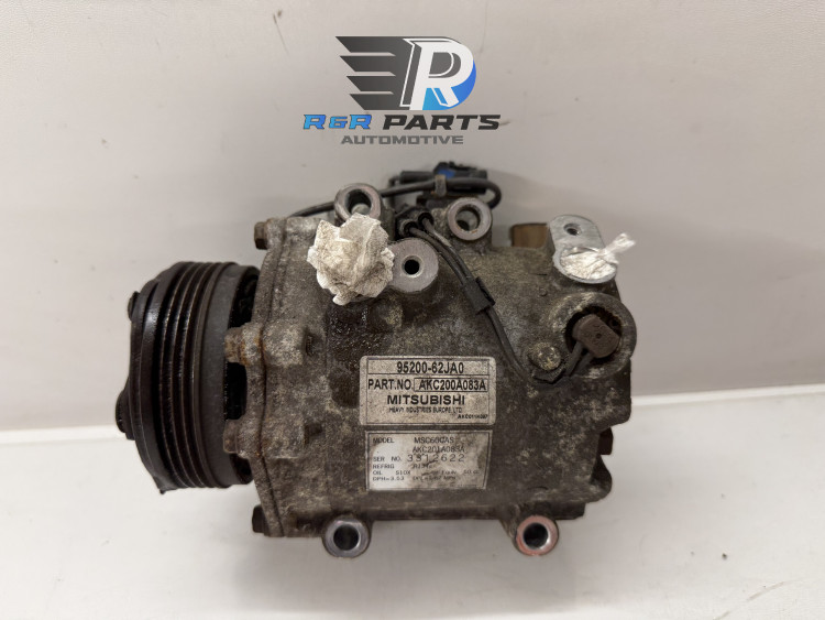Aircopomp - Suzuki Swift III / Suzuki SX4 / Fiat Sedici - OEM: 9520062JA0