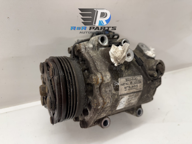 Aircopomp - Suzuki Swift III / Suzuki SX4 / Fiat Sedici - OEM: 9520062JA0