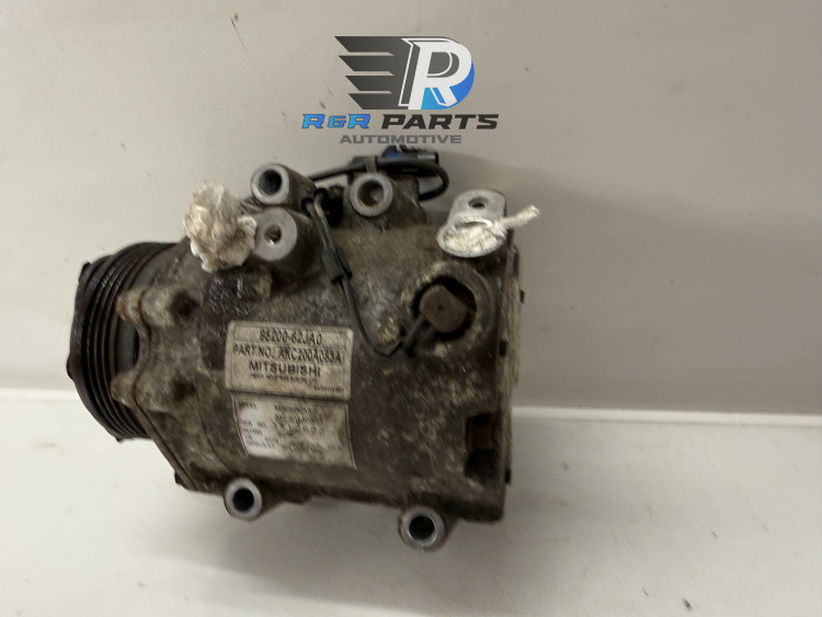 Aircopomp - Suzuki Swift III / Suzuki SX4 / Fiat Sedici - OEM: 9520062JA0