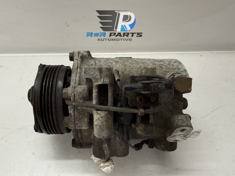 Aircopomp - Suzuki Swift III / Suzuki SX4 / Fiat Sedici - OEM: 9520062JA0