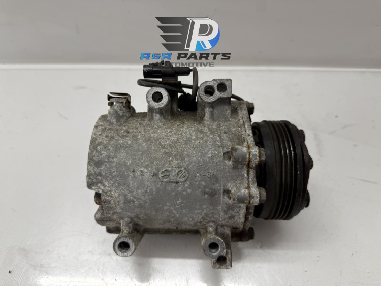 Aircopomp - Suzuki Swift III / Suzuki SX4 / Fiat Sedici - OEM: 9520062JA0