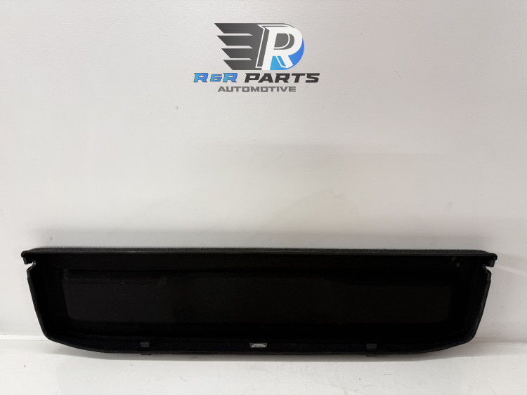Hoedenplank - Zwart - Suzuki Swift III - OEM: 8741084Z00