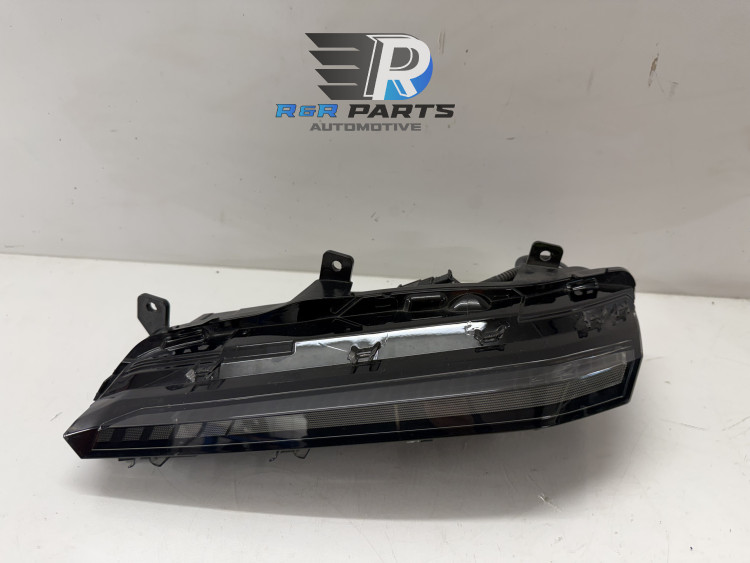 Dagrijverlichting rechts - Full LED - (Peugeot 308 III) Vanaf 2021 - OEM: 9835230880