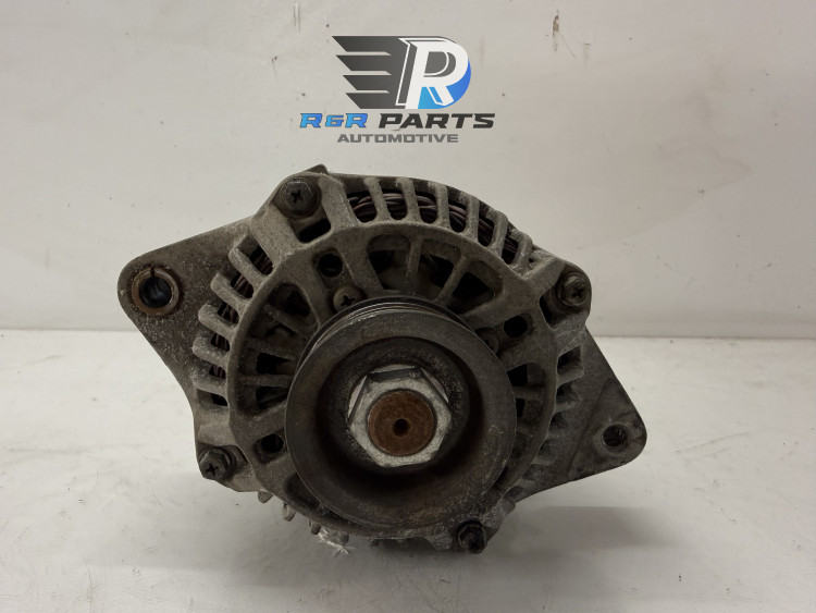Dynamo - 70A - Suzuki Swift III - OEM: 3140084E12