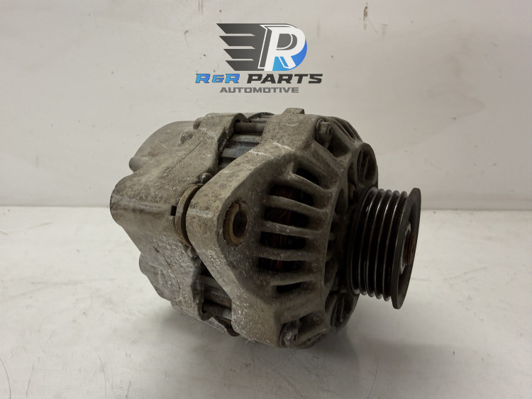 Dynamo - 70A - Suzuki Swift III - OEM: 3140084E12