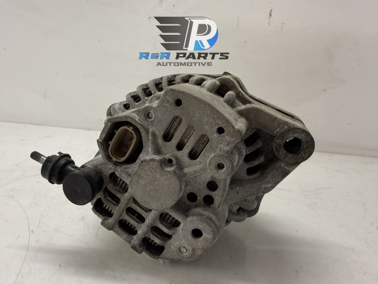 Dynamo - 70A - Suzuki Swift III - OEM: 3140084E12