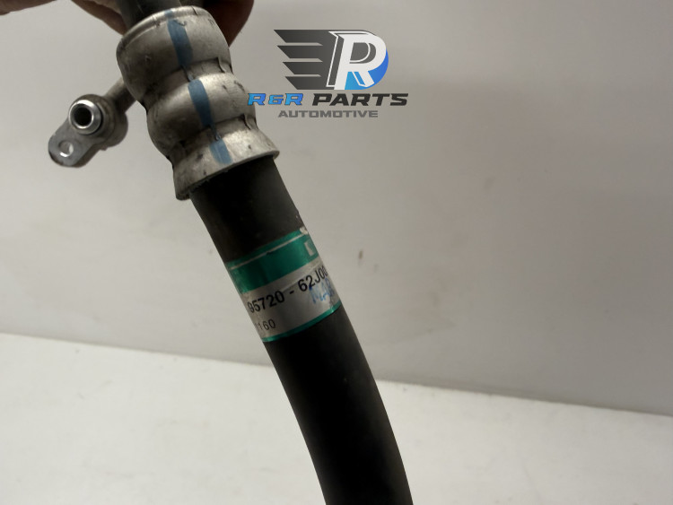 Airco leiding - Condensor / Pomp - Suzuki Swift III - OEM: 9572062J00