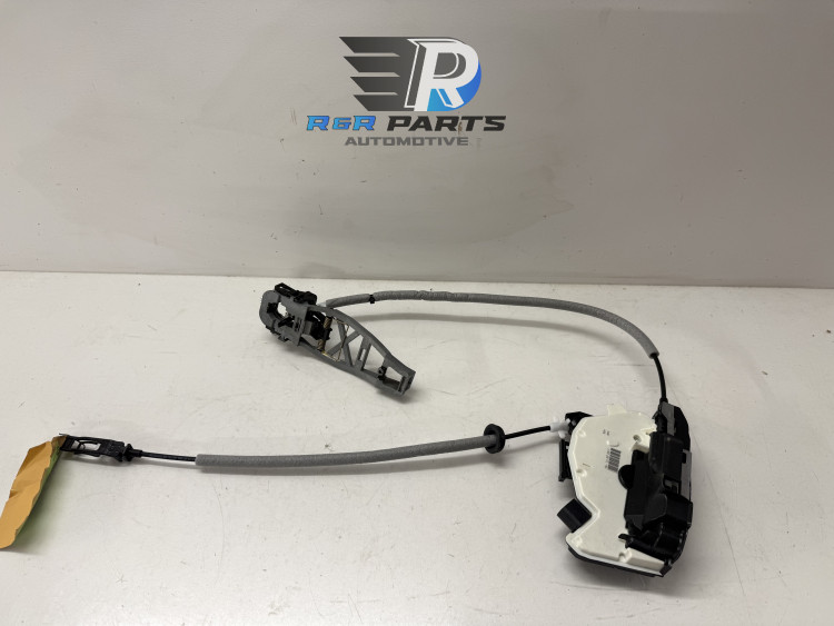 Slotmechaniek rechts voor - (Vw Transporter T6) - OEM: 7L1837016F