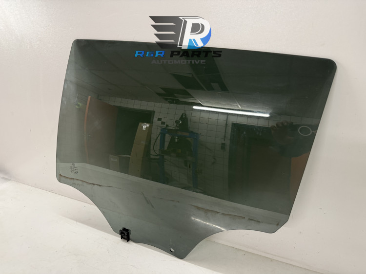 Portierruit links achter - Donker getint - (Peugeot 2008 I) - OEM: 9678175380