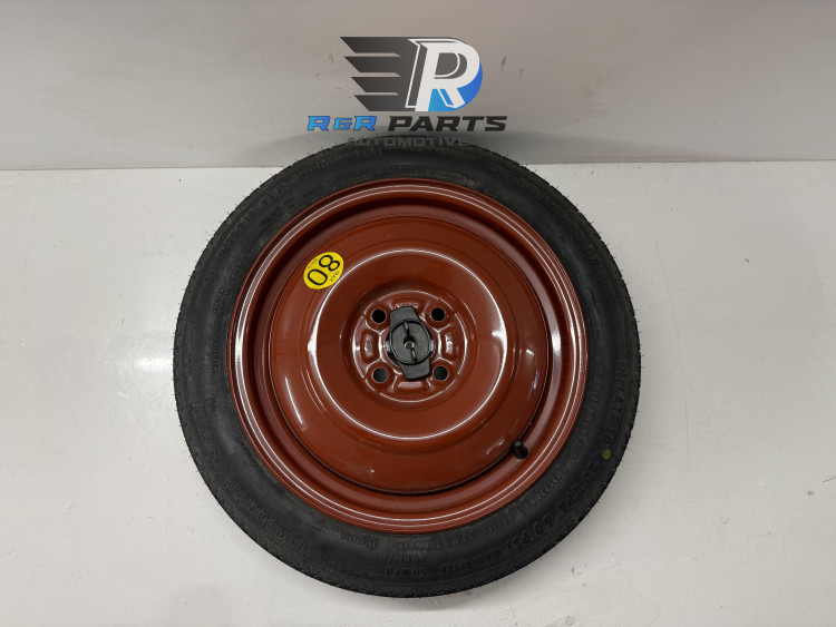 Thuiskomer - 15Inch - Suzuki Swift III - OEM: 4329062J10