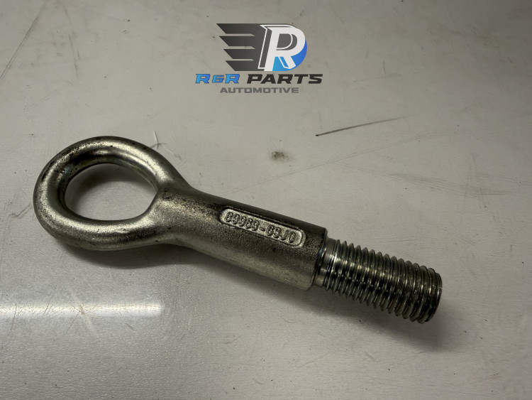Sleephaak - Suzuki / Mazda / Mitsubishi / Renault - OEM: 6001546734 / 5379A111 / 89969-63J0