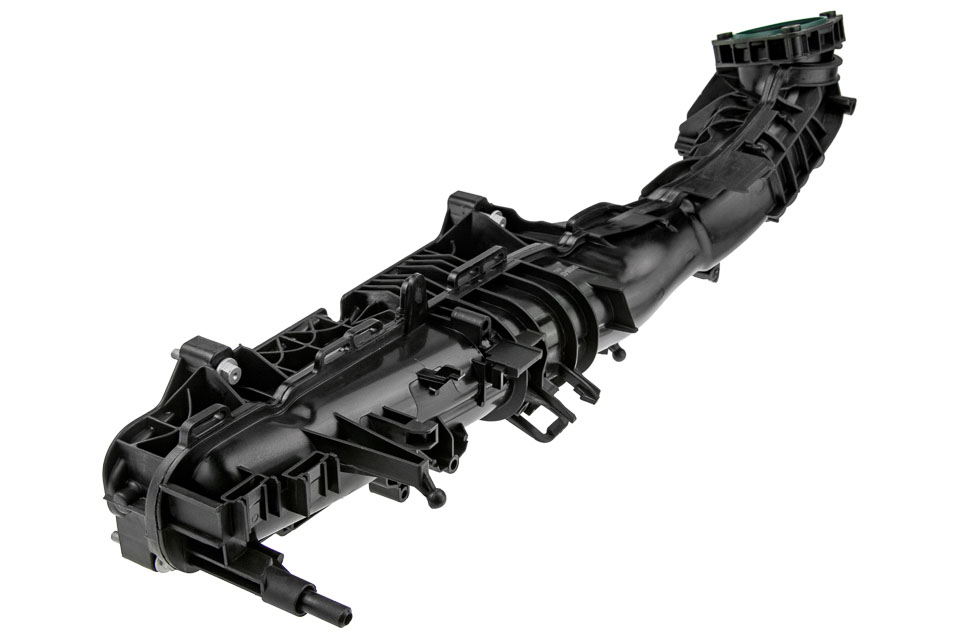 Inlaatspruitstuk - BMW 18/20/25 D (2011 - 2020) - OEM 11618513655