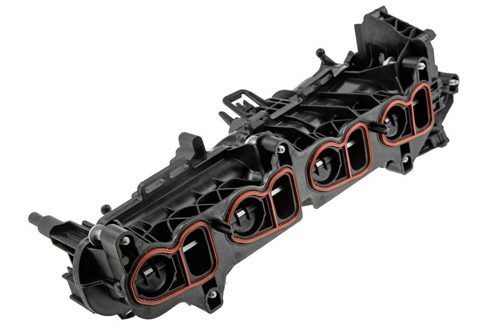 Inlaatspruitstuk - BMW 18/20/25 D (2011 - 2020) - OEM 11618513655