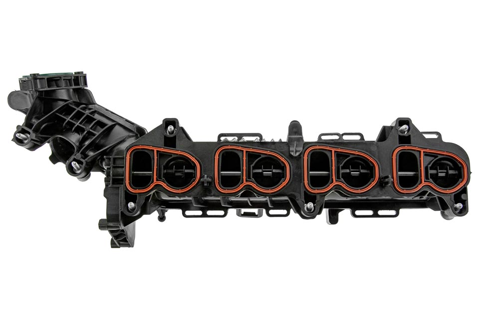 Inlaatspruitstuk - BMW 18/20/25 D (2011 - 2020) - OEM 11618513655
