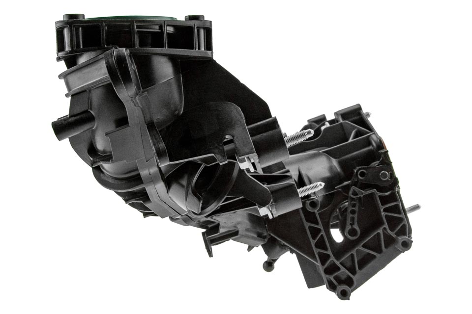 Inlaatspruitstuk - BMW 18/20/25 D (2011 - 2020) - OEM 11618513655