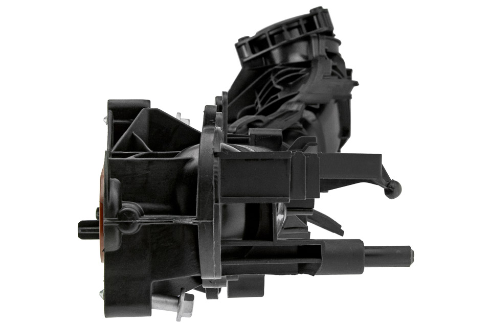 Inlaatspruitstuk - BMW 18/20/25 D (2011 - 2020) - OEM 11618513655