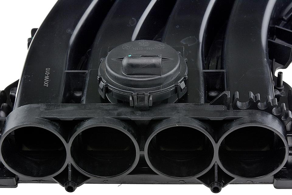 Inlaatspruitstuk - VAG 1.6 (BGU, BSE, BSF, CCSA) - OEM 06A133203EM 06A133203DL 06A133203DT 06A133203CT