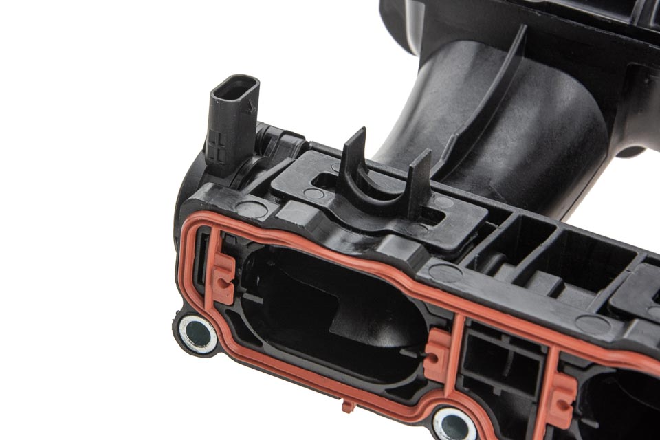 Inlaatspruitstuk - Vw / Audi / Seat / Skoda 1.8 2.0 TFSI - OEM 06J133201AS 06J133201BD