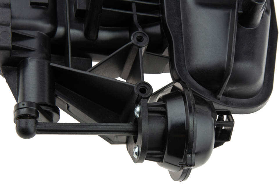 Inlaatspruitstuk - Met kleppen - (VAG) 1.8L TFSI - OEM: 06J198211D