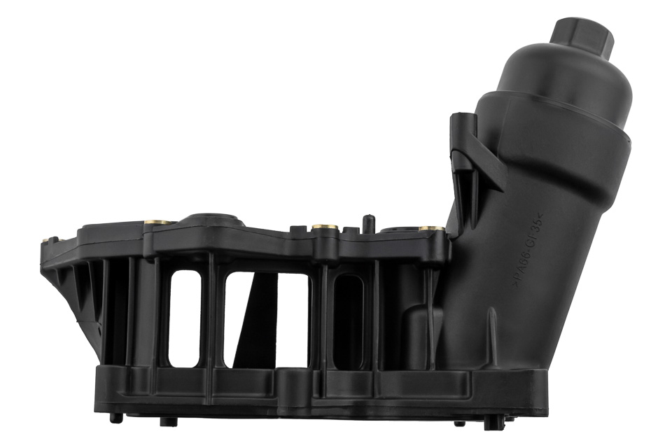 Oliekoeler Bmw 1 F20/f21 114d,116d,118d,1...