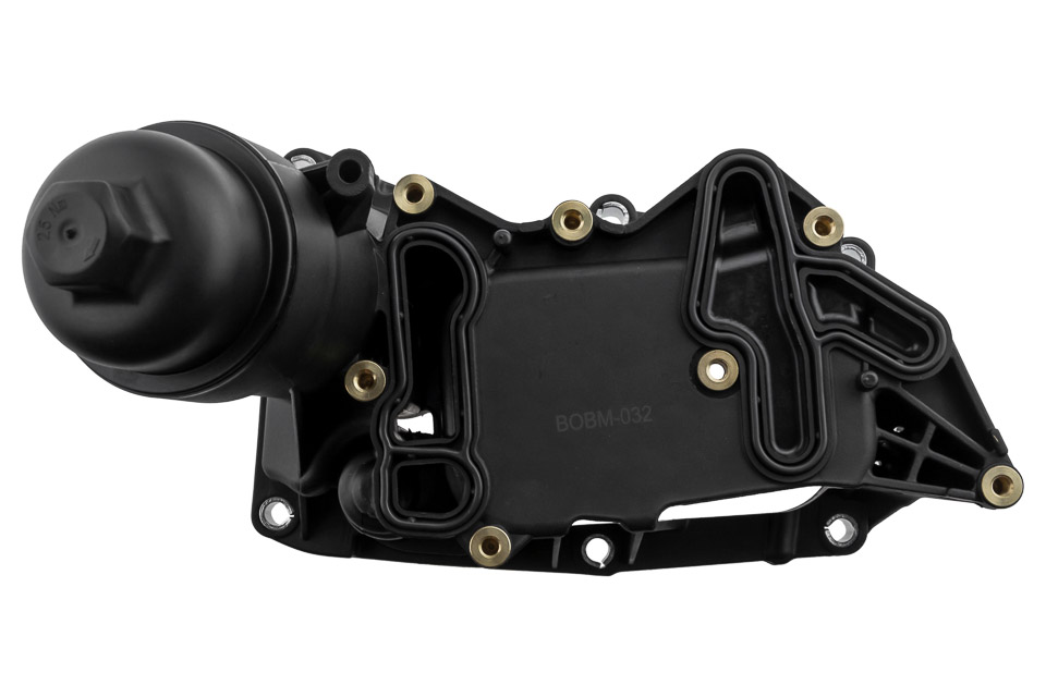 Oliekoeler Bmw 1 F20/f21 114d,116d,118d,1...