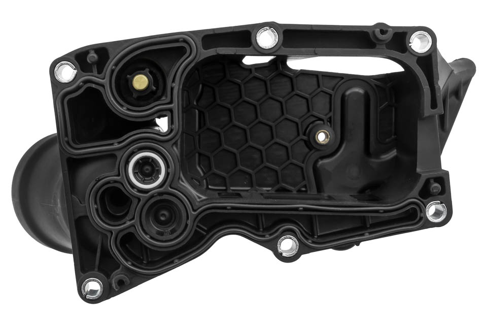 Oliekoeler Bmw 1 F20/f21 114d,116d,118d,1...