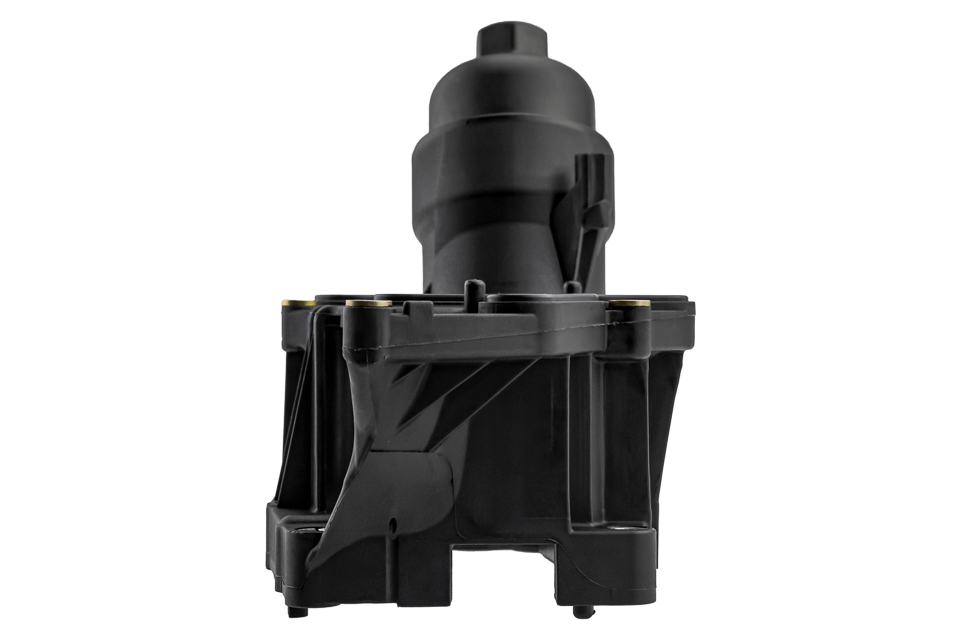 Oliekoeler Bmw 1 F20/f21 114d,116d,118d,1...