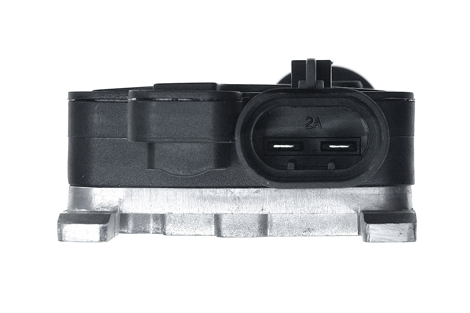 Stuurunit, ventilator(motorkoeling) - Ford Focus II - 6G918C607PE 6W1Z8B658AC 940002904