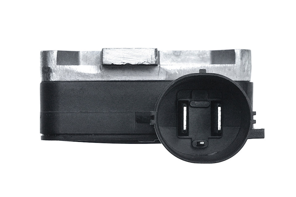 Stuurunit, ventilator(motorkoeling) - Ford Focus II - 6G918C607PE 6W1Z8B658AC 940002904