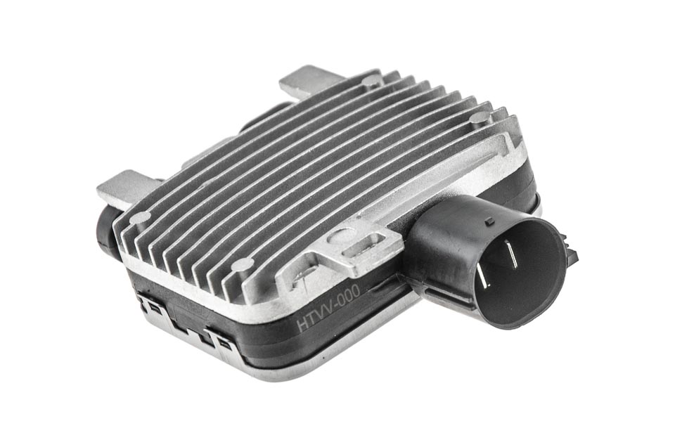 Koelvin relais / weerstand - Ford / Volvo - 940004302