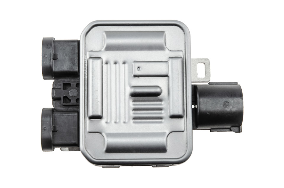 Koelvin relais / weerstand - Ford / Volvo - 940004302