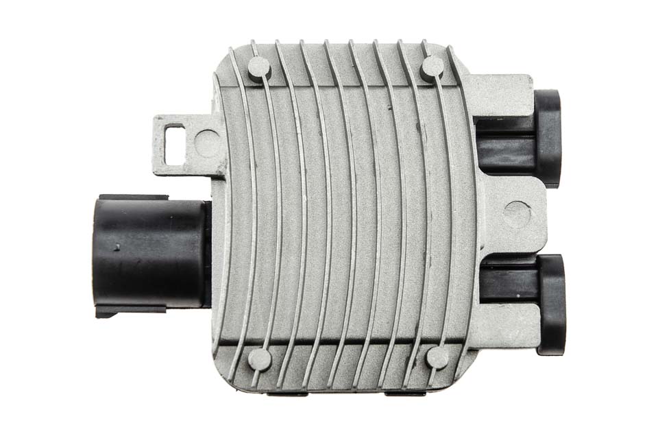 Koelvin relais / weerstand - Ford / Volvo - 940004302