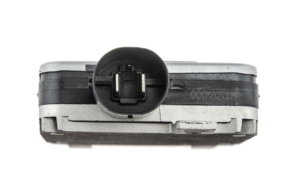 Koelvin relais / weerstand - Ford / Volvo - 940004302